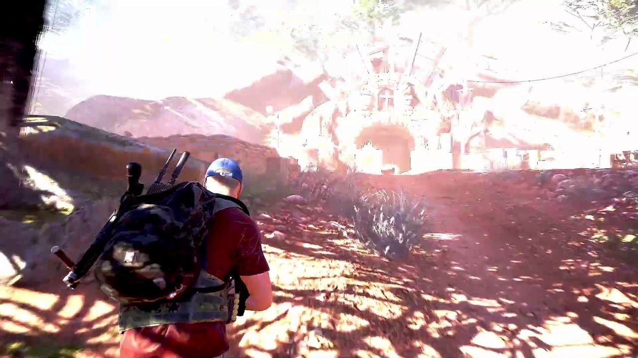 Tom Clancy's Ghost Recon Wildlands: Last Rites - Tráiler Oficial