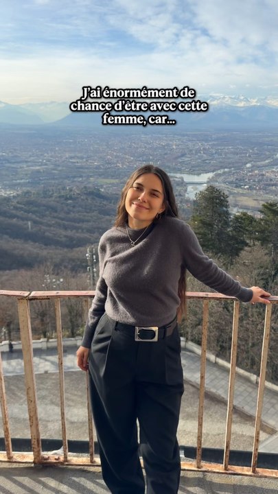 J’ai trop de la chance 😬😬😬