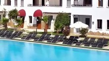 Prezentacja hotelu Club Cherry Family Suites w Turcji