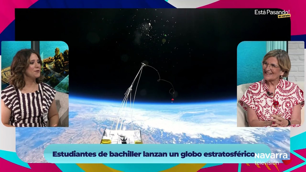 ¿Qué tiempo hará en Navarra el día del eclipse solar?