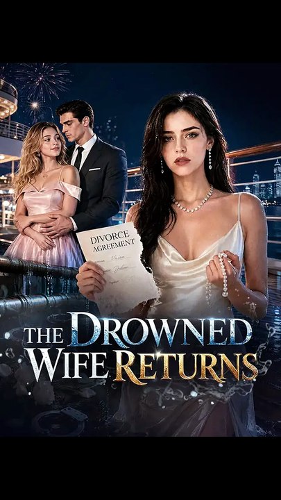 [ENGSUB] The Drowned Wife Returns