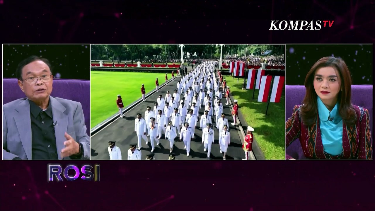 [FULL] Kepala Daerah Terjerat OTT KPK, Seriuskah Penegakan Korupsi? | ROSI