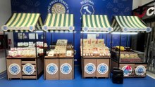 Food, il marchio ‘Io sono Friuli Venezia Giulia’ entra nell’area di servizio di Gonars Nord