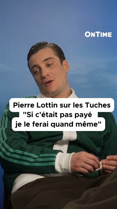 Voilà pourquoi les Tuche marchent toujours