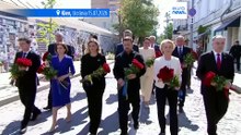 Notícias do dia | 6 de agosto 2026 - Noite