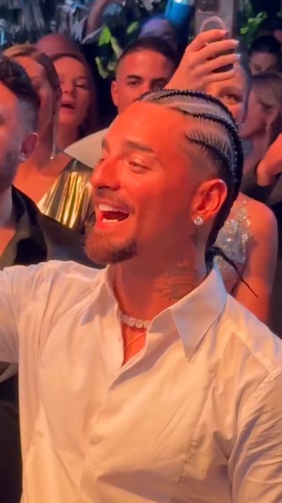 La impresionante fiesta de Maluma por su cumpleaños: del detalle con su chica al lujoso regalo de más de cien mil euros
