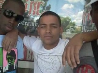 big-bek & s-krim