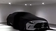 2025 Mercedes-AMG GT 63 Sport #car #voiture #supercar #auto #luxuary #racing #millionnaire