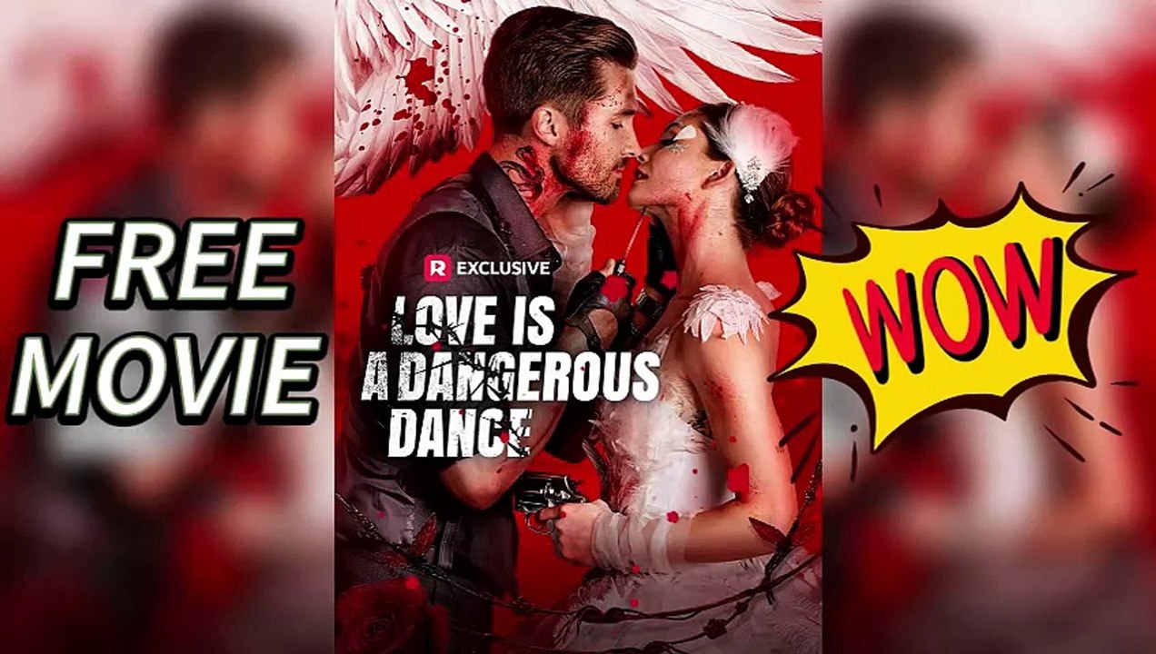 Love Is a Dangerous Dance - Full Movie 【Forbidden Love】