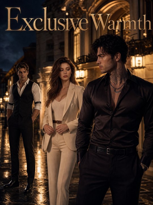Exclusive Warmth - Full Episode ✅ [Eng Sub]
