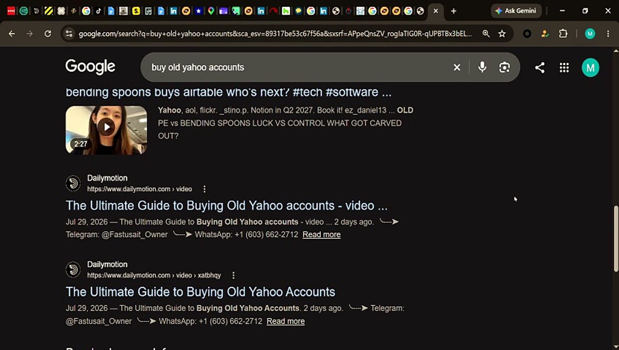 buy old yahoo accounts - Google Search - Google Chrome 2026-08-06 12-40-04