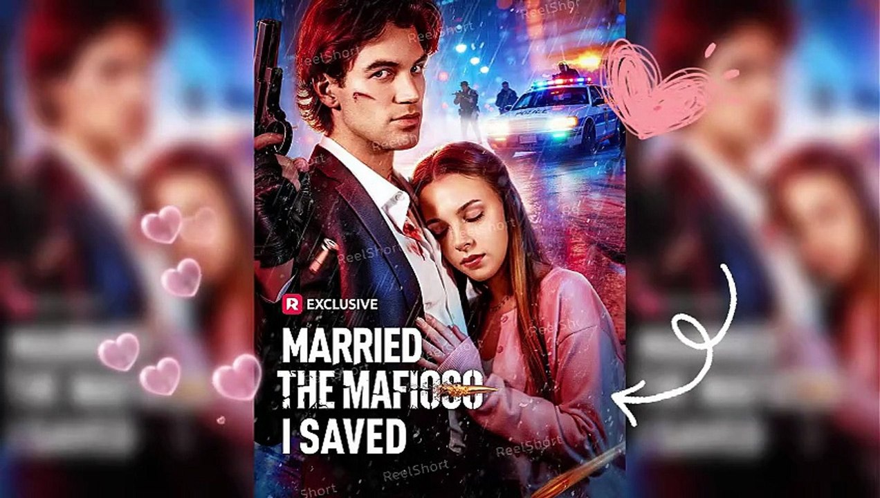 Married The Mafioso I Saved | Passion in the Shadows
