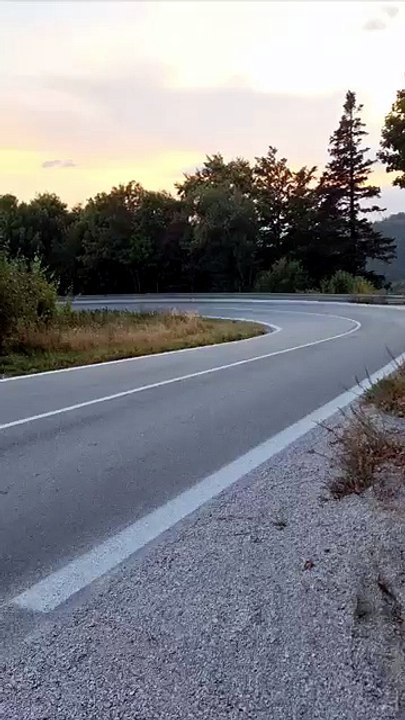 Lamborghini Huracán vs BMW M5 drift #car #voiture #supercar #auto #luxuary #racing #millionnaire