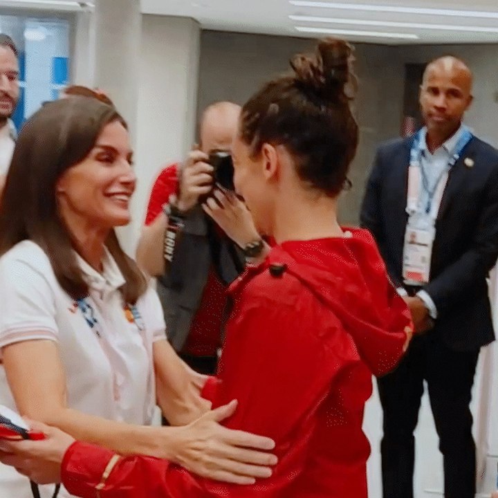 Letizia Gift