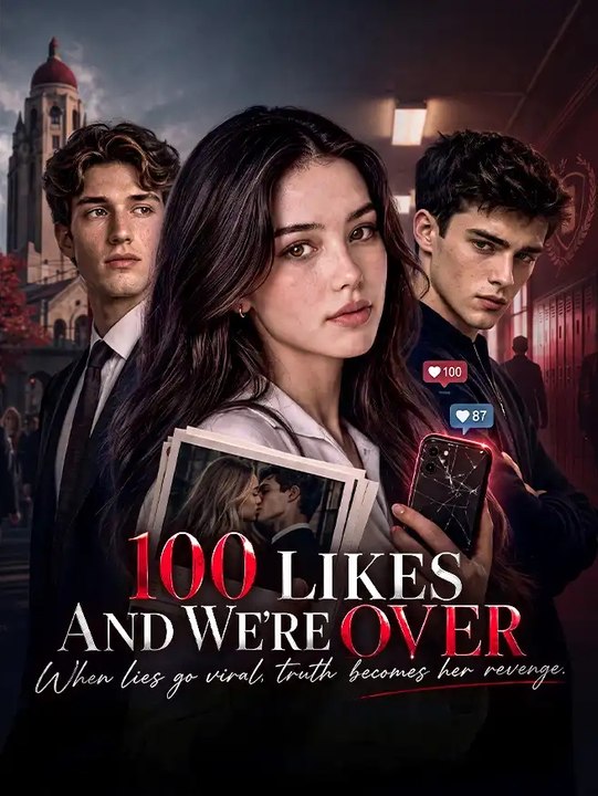 100 Likes and We're Over Full EP (TRENDING)