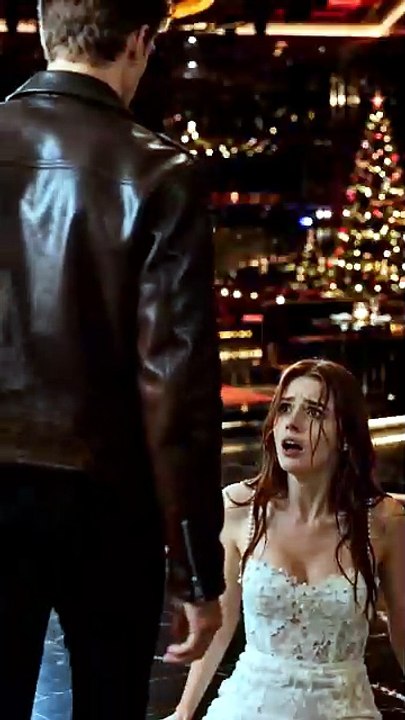 My Fiance Cheated, So I Chose His Billionaire Dad Full Movie
