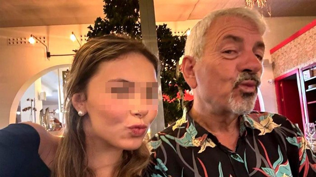 Las divertidas vacaciones de Carlos Sobera y su mujer Patricia Santamarina en Ibiza, ¡viento en popa y a toda vela!