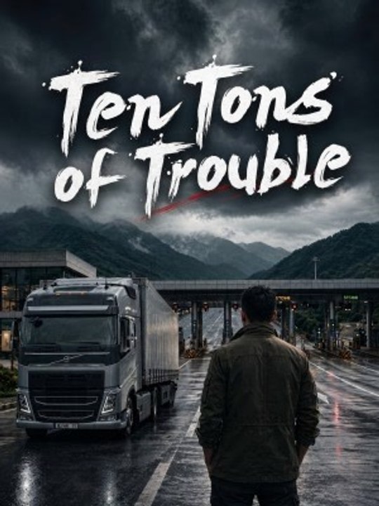 Ten Tons of Trouble | Full Series | Short Drama English