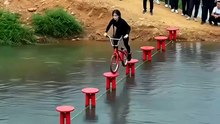 Funny moment
