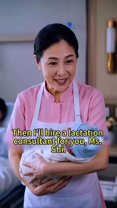 💞【AI】I was forced to give virginity to a CEO single for 35 years, got pregnant#cdrama