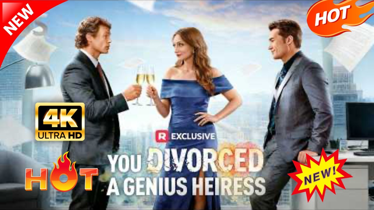 You Divorced a Genius Heiress | Hot Drama Full Eng Sub | Full Short Drama | English Sub 2026