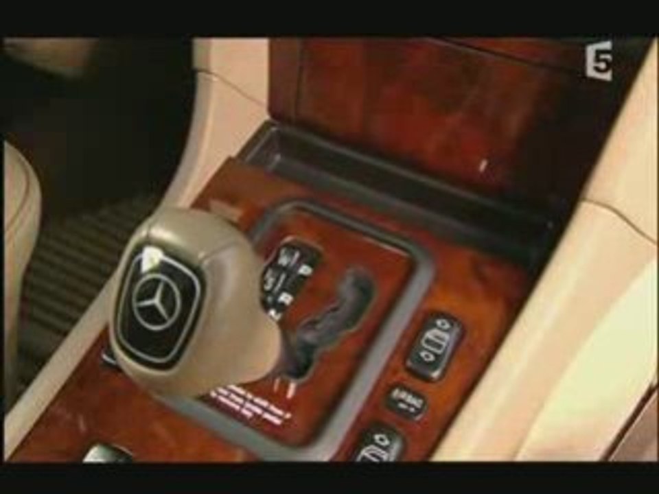 MegaStructures - Les Autoroutes Allemandes 3/3