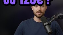 Abonnement IPTV 40€ vs 120€ : j'ai pris les deux (France 2026)