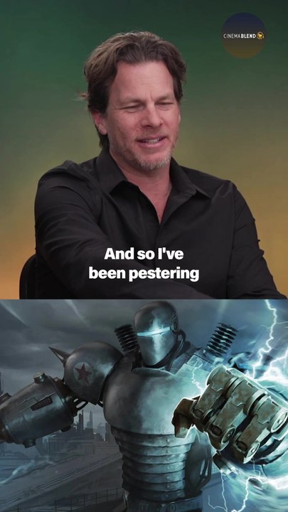 Fallout Creator's Plan to Build a Giant Robot Practically