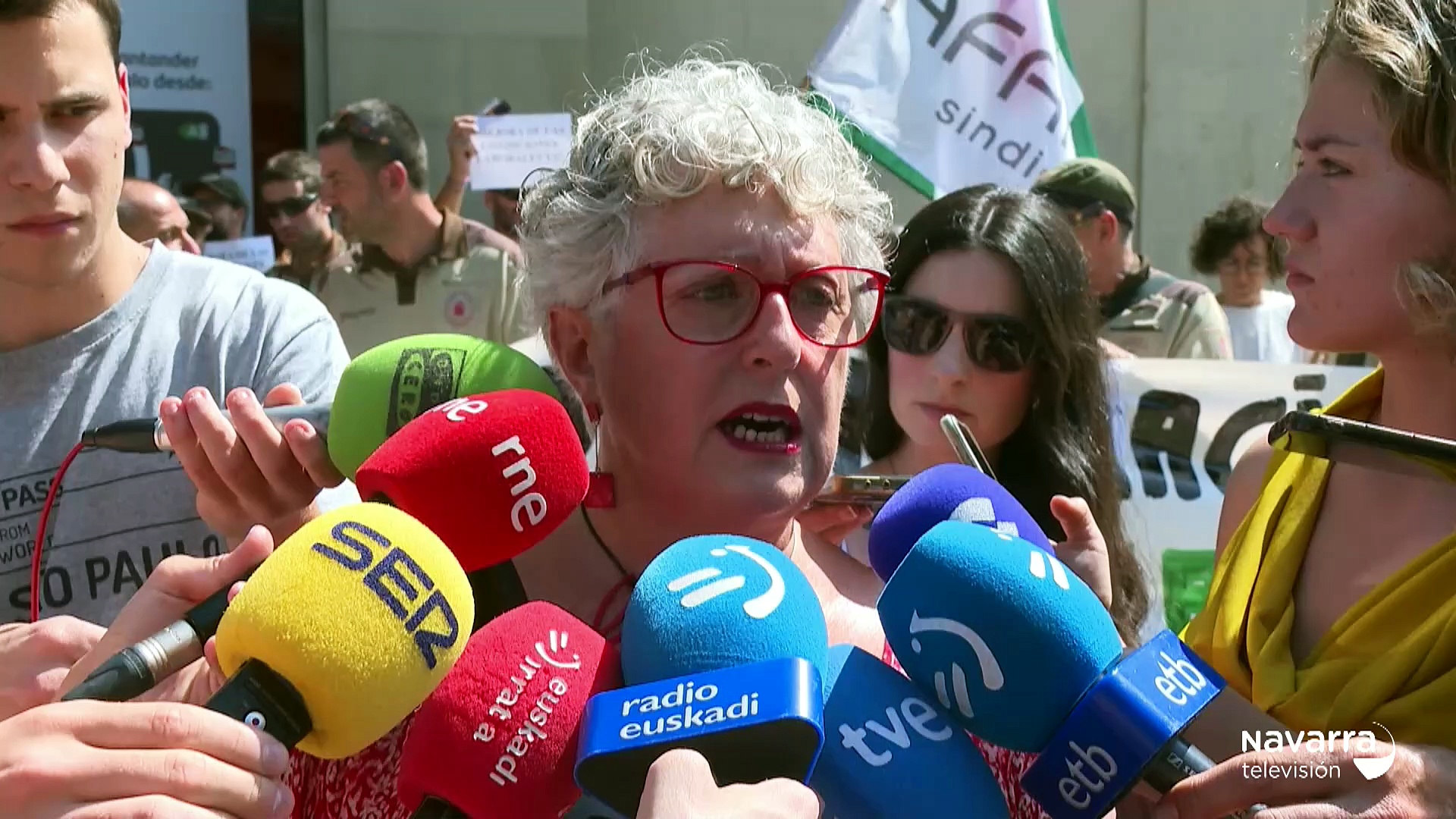 Noticias de Navarra 20:30h 06/08/2026