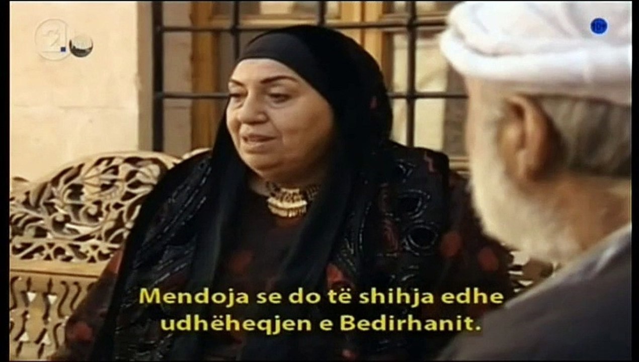 Sila - Epizodi 81