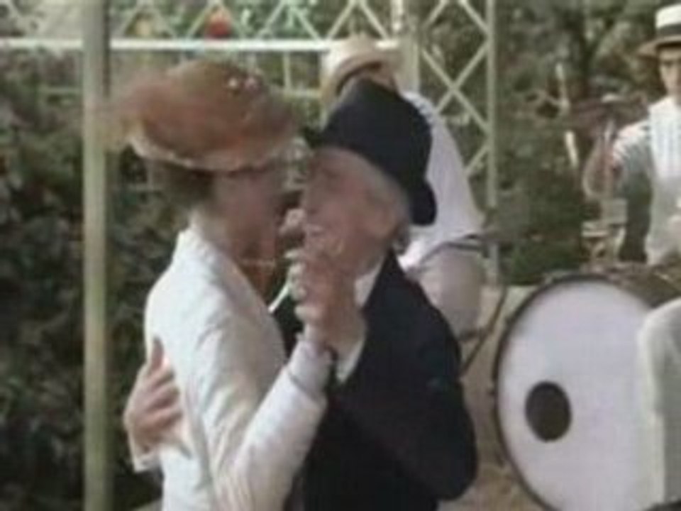 un dimanche a la campagne