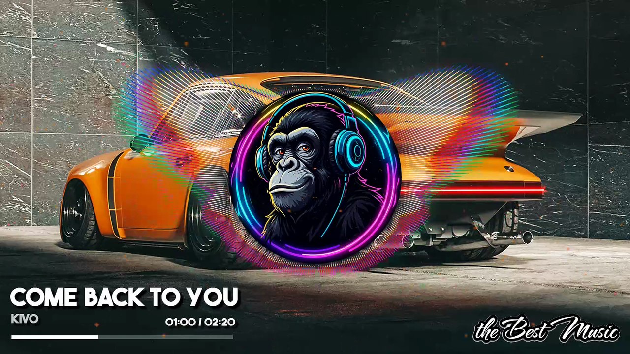 Come Back to You - Kivo