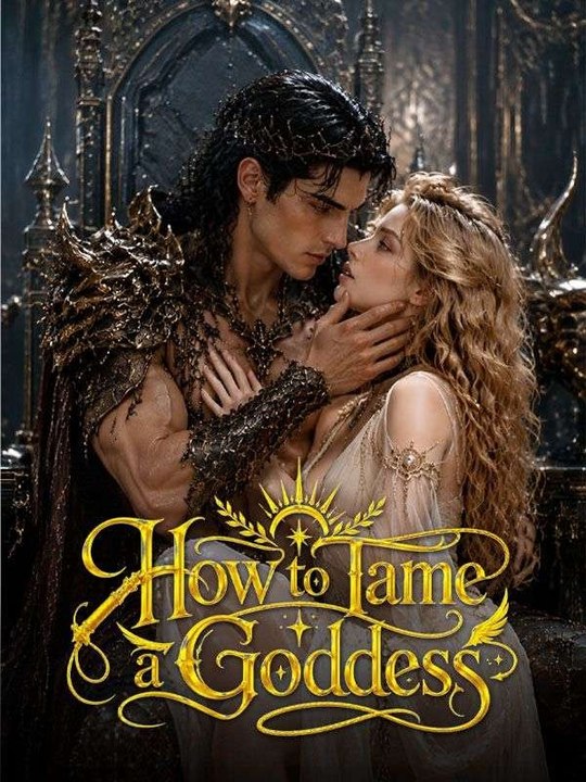 How To Tame A Goddness - Full HD