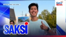 EJ Obiena, nakuha ang 2 gintong medalya sa magkasunod na pole vault competitions sa Germany| Saksi