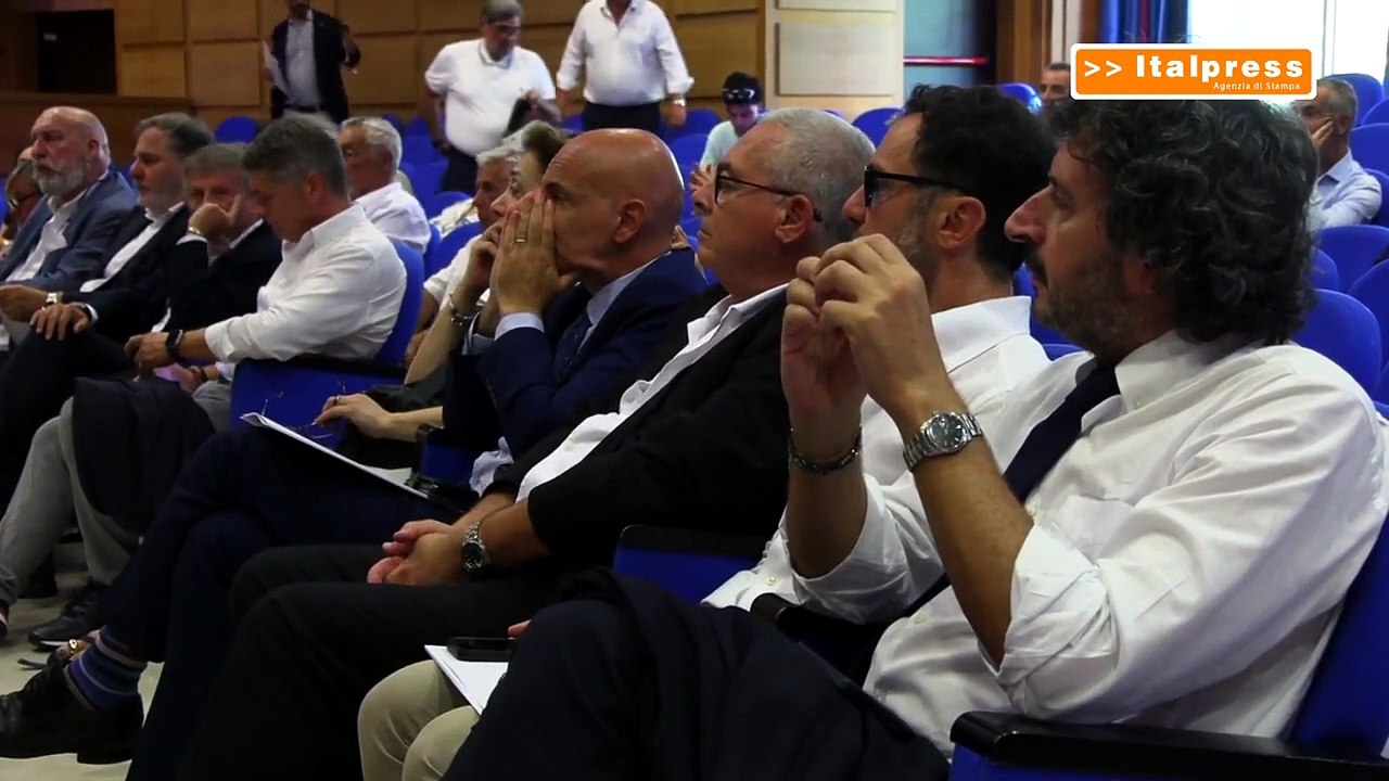 Nel Lazio una proposta di legge per rafforzare la sicurezza