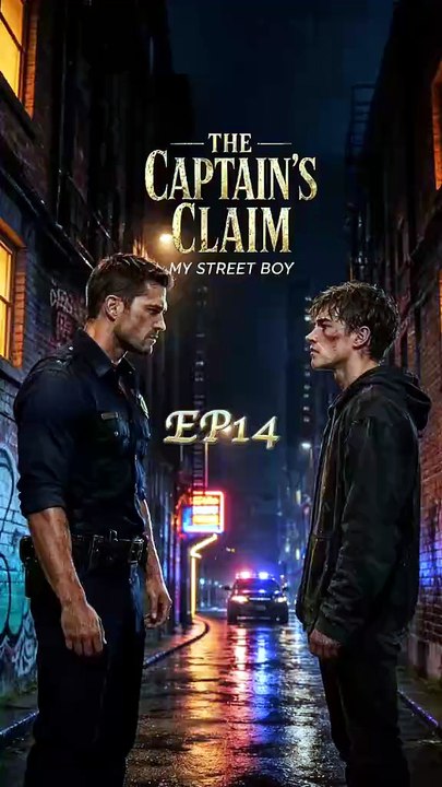 The Captains Claim My Street Boy Eps 14