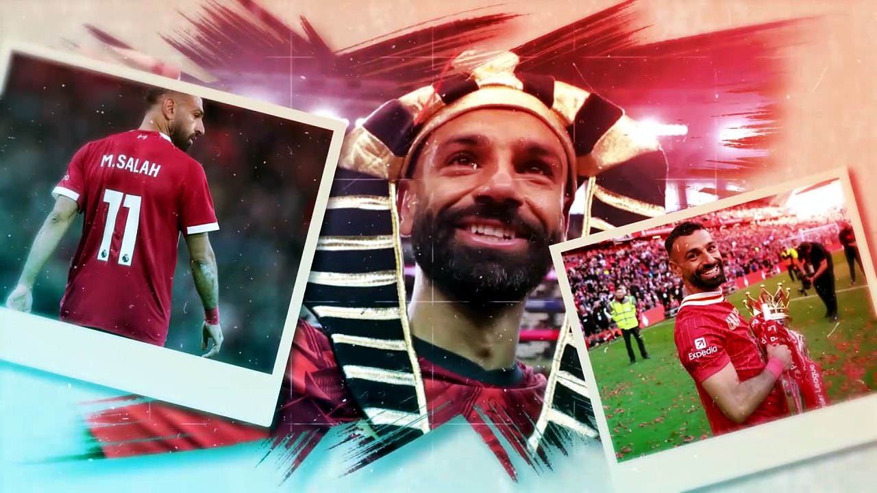 Salah, le Roi d’Égypte ouvre un nouveau chapitre