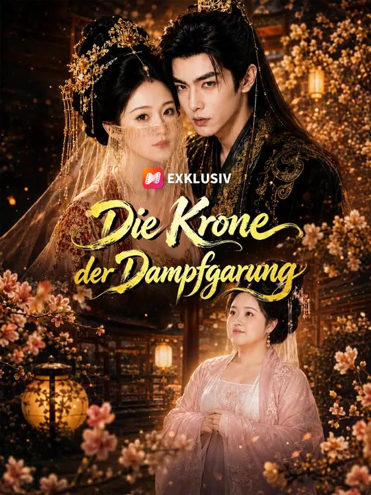 Die krone der dampfgarung | komplette serie | short drama deutsch