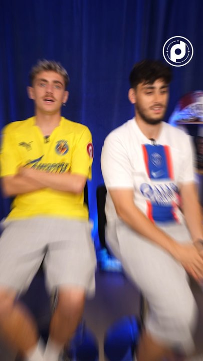 Trouve le même joueur 🤣⚽️