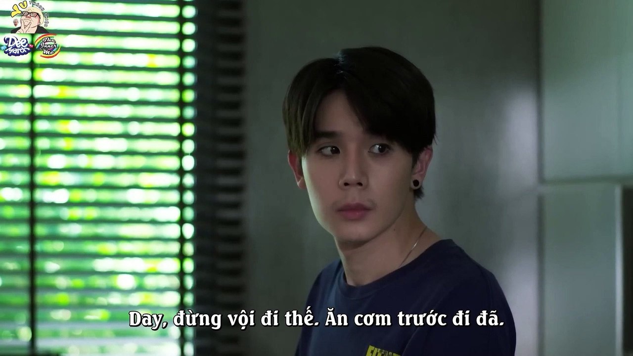 Chưa Từng Quên Hình Bóng Người 3