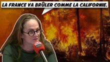 L'hydrologue Emma Haziza avait déjà tout prévu il y a 4 ans
