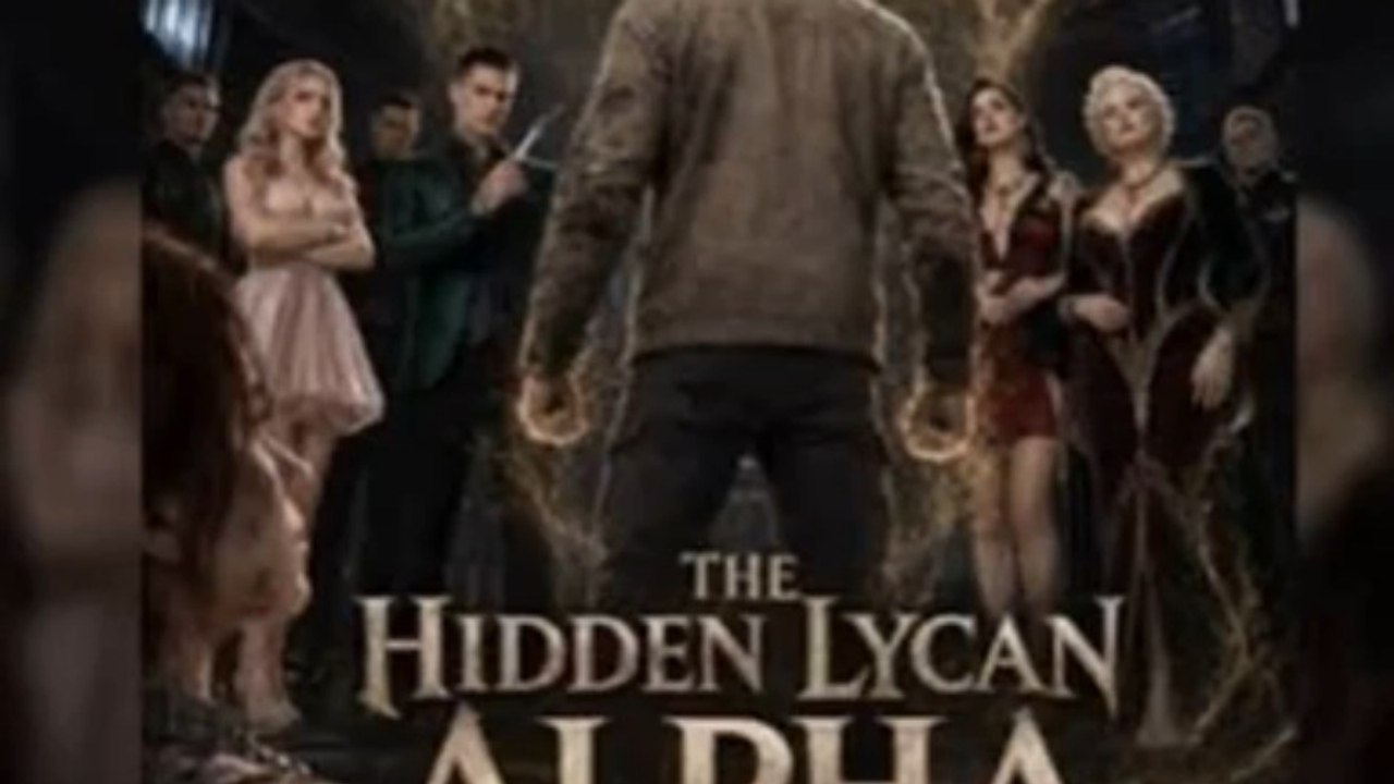 The Hidden Lycan Alpha Vibeshort | The Alpha Who Hid His Identity Until His True Power Awakened