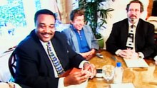 Michael Jackson- An American Tragedy - Series 1- Episode 3
