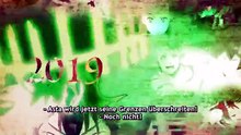 Black Clover Staffel 2 Trailer (Deutsch)