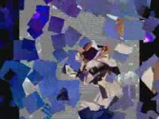 sinik au zenith de Paris