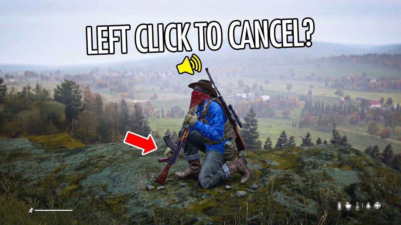 When Idiots Play Games! #4