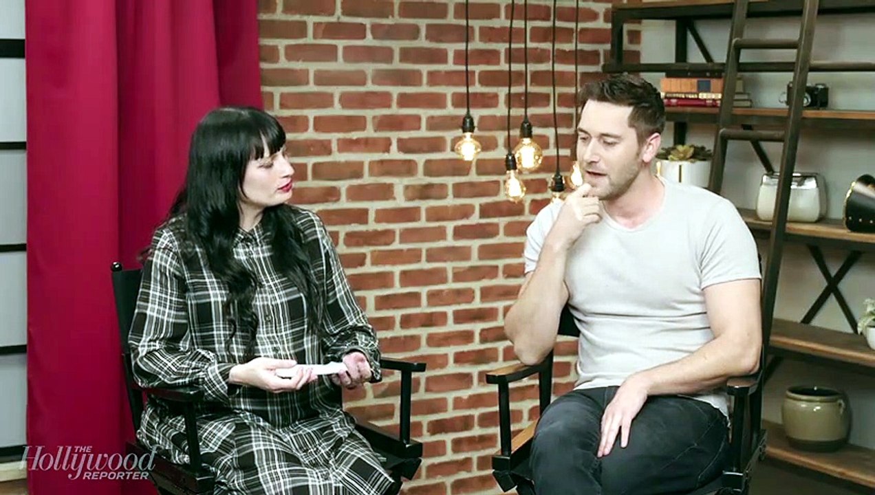 'New Amsterdam' Star Ryan Eggold On the Show’s...