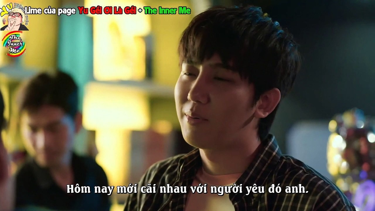 Bạn Cấm Kỵ 8