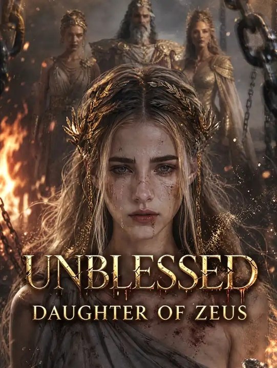 Unblessed Daughter of Zeus