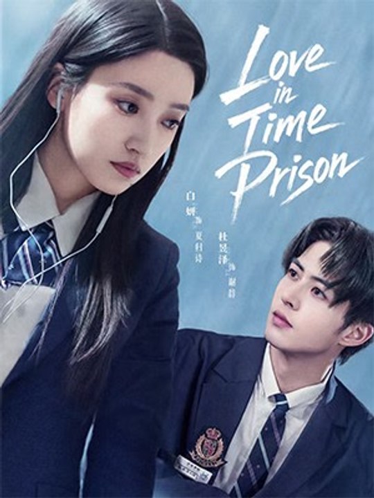 Love in Time Prison | Full Series | Short Drama English
